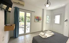 Enjoy Parga Appartments